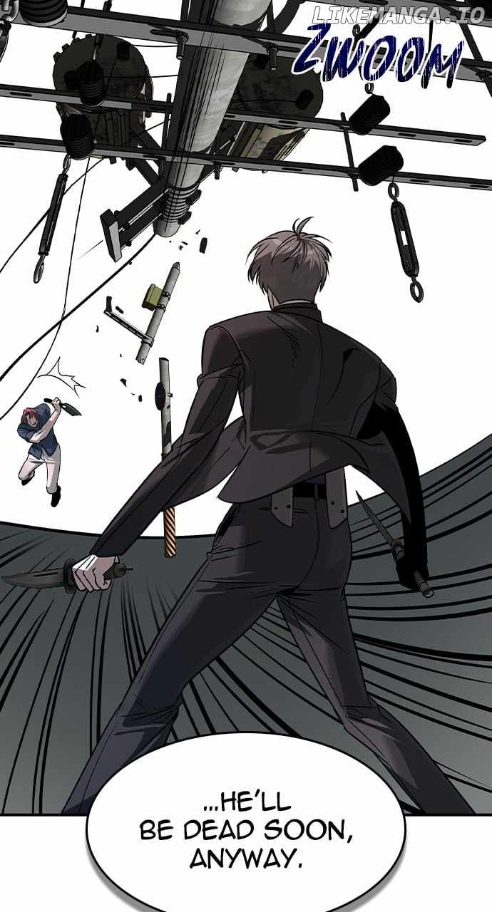 Read The Childe Manga Online