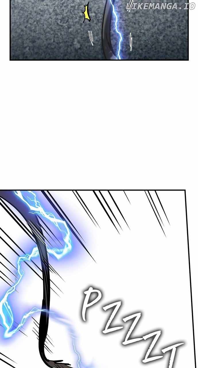 Read The Childe Manga Online