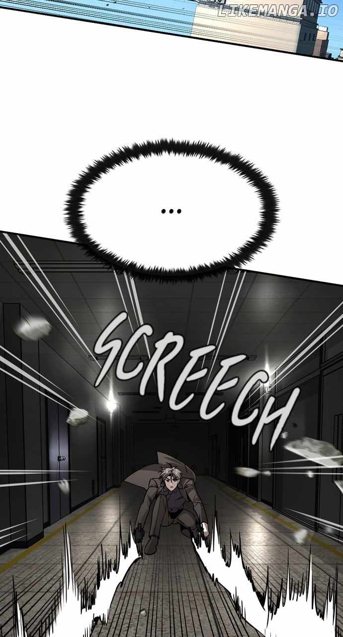 Read The Childe Manga Online