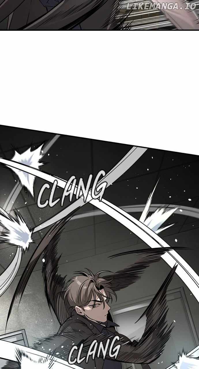 Read The Childe Manga Online