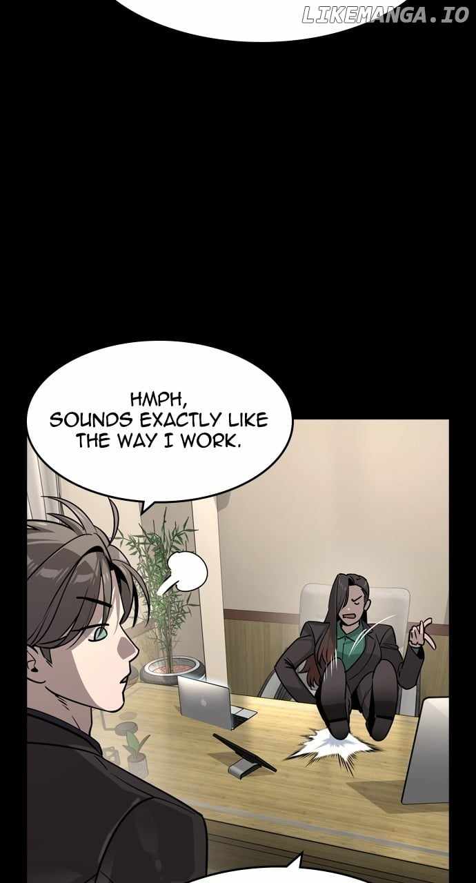 Read The Childe Manga Online