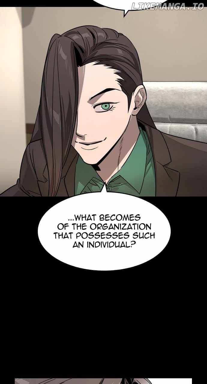 Read The Childe Manga Online