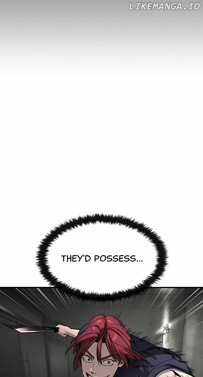 Read The Childe Manga Online