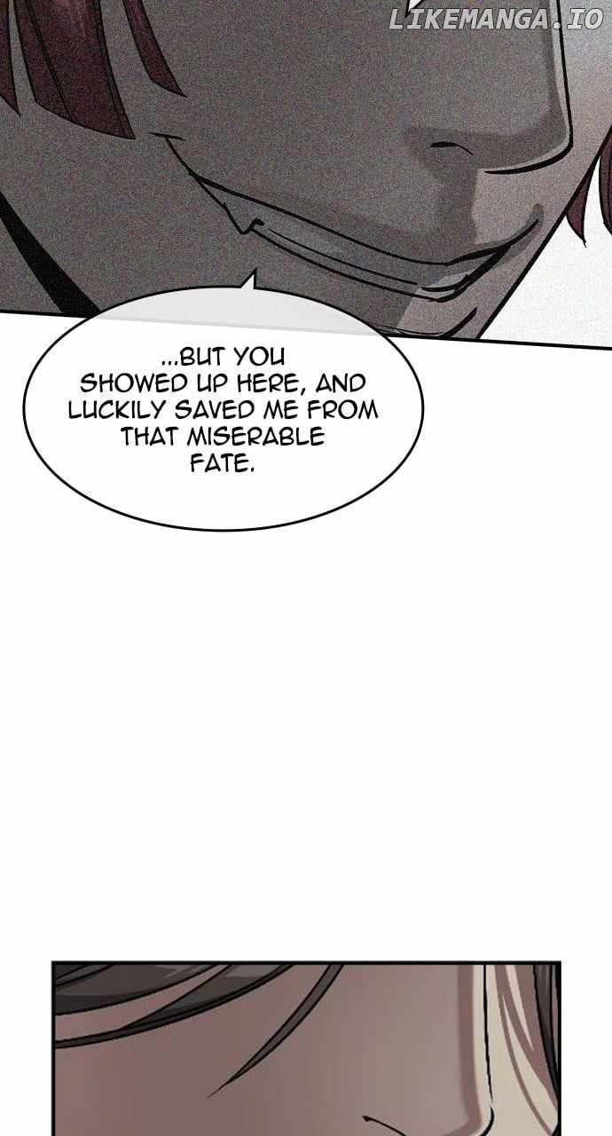 Read The Childe Manga Online