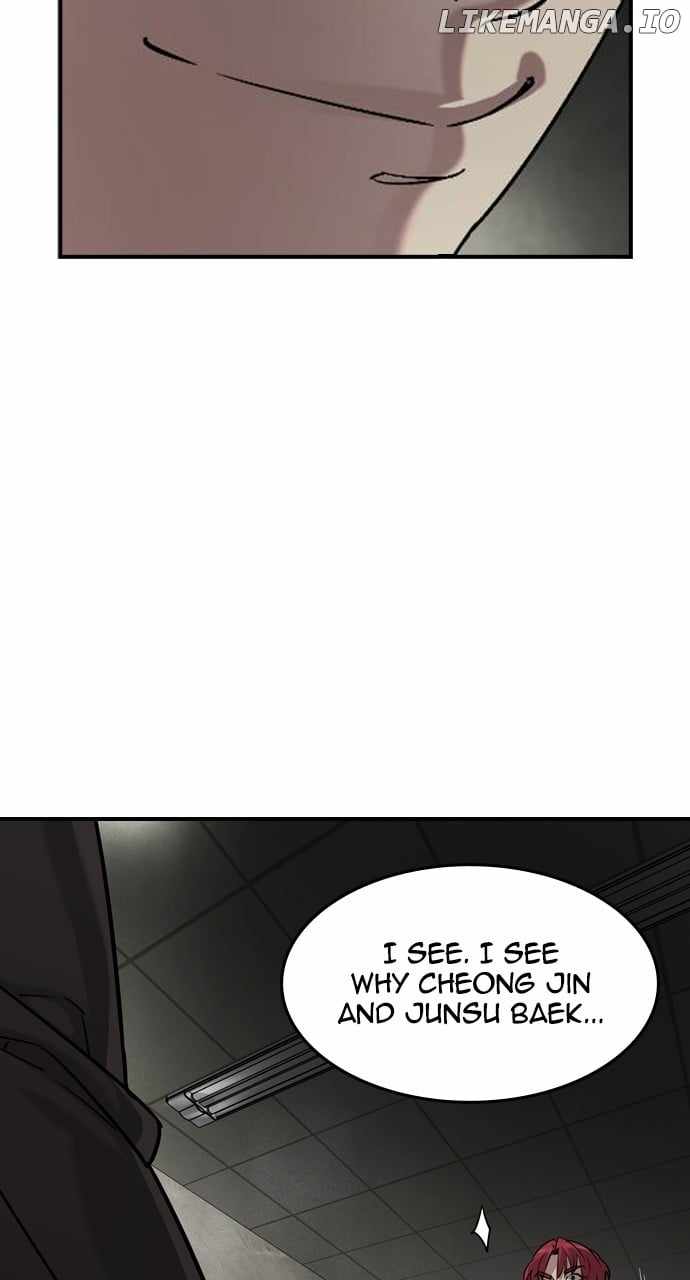 Read The Childe Manga Online