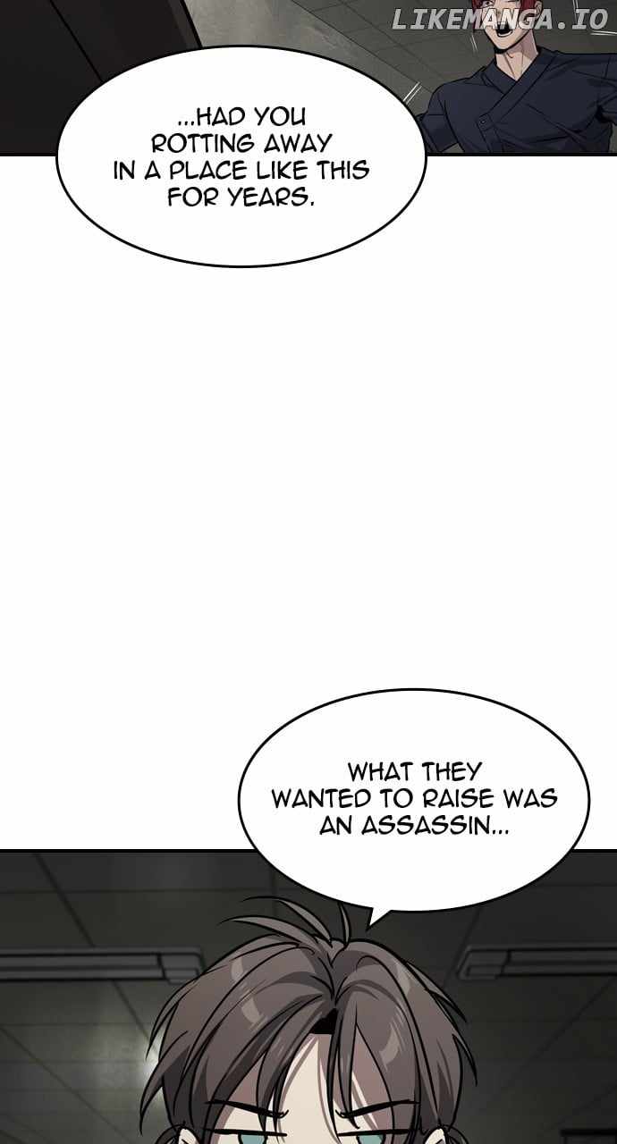 Read The Childe Manga Online
