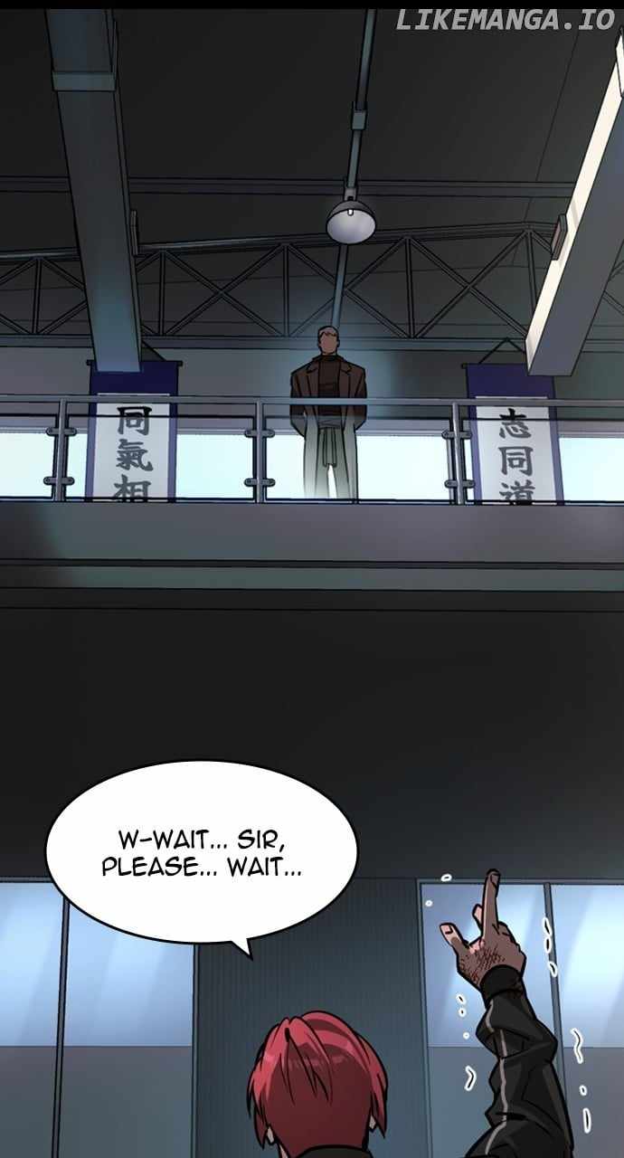 Read The Childe Manga Online