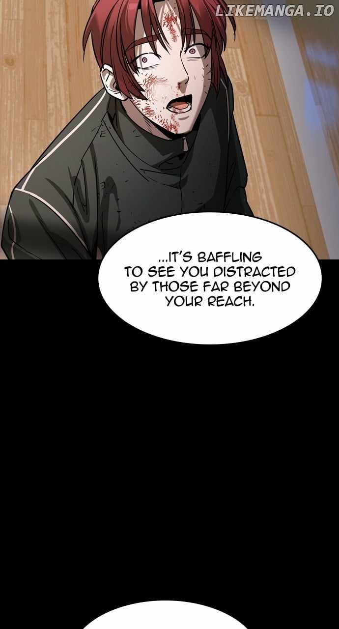Read The Childe Manga Online