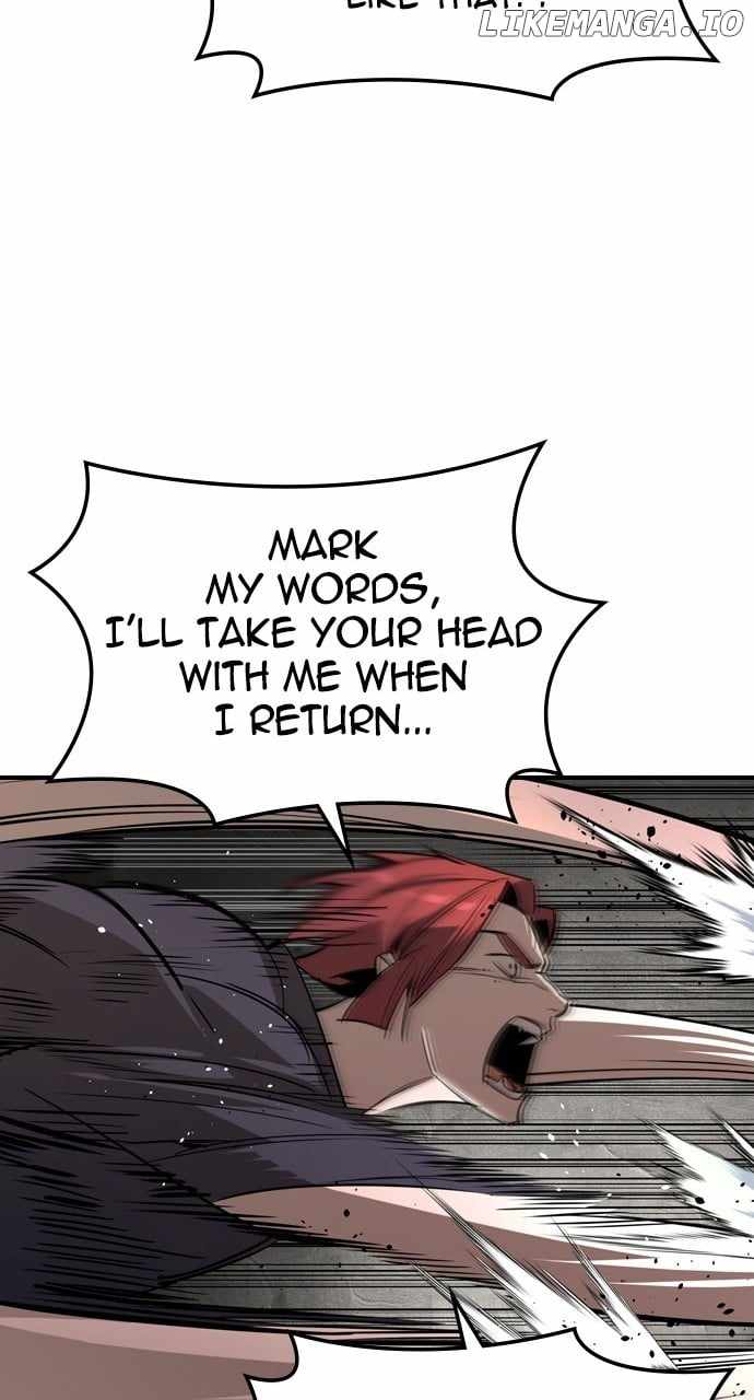 Read The Childe Manga Online
