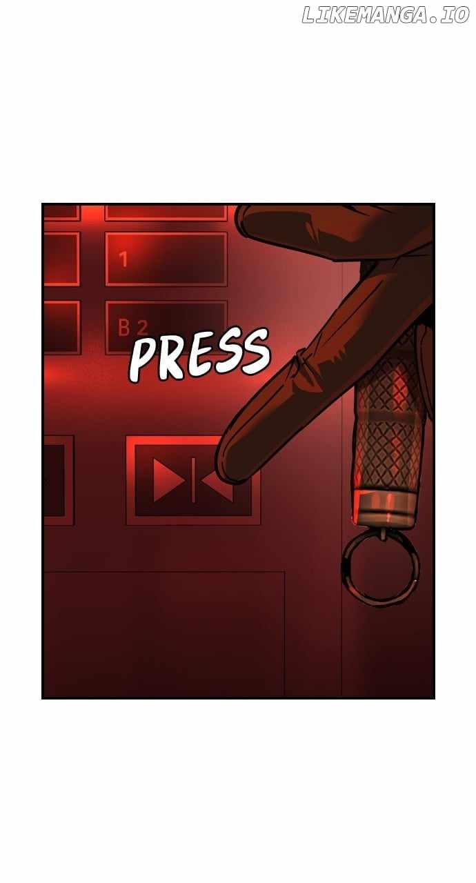 Read The Childe Manga Online