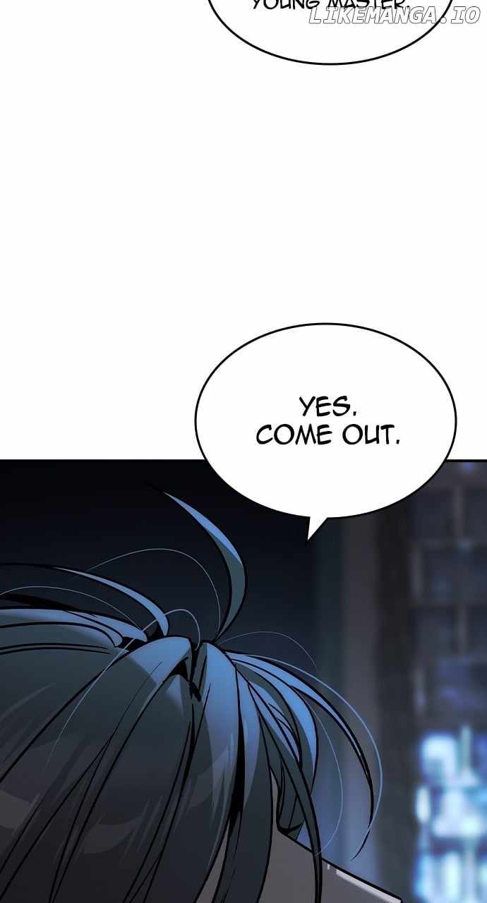 Read The Childe Manga Online