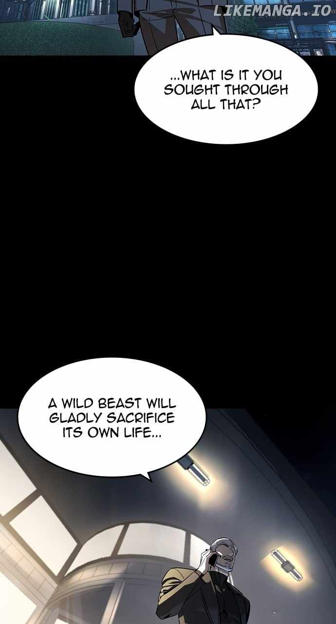 Read The Childe Manga Online