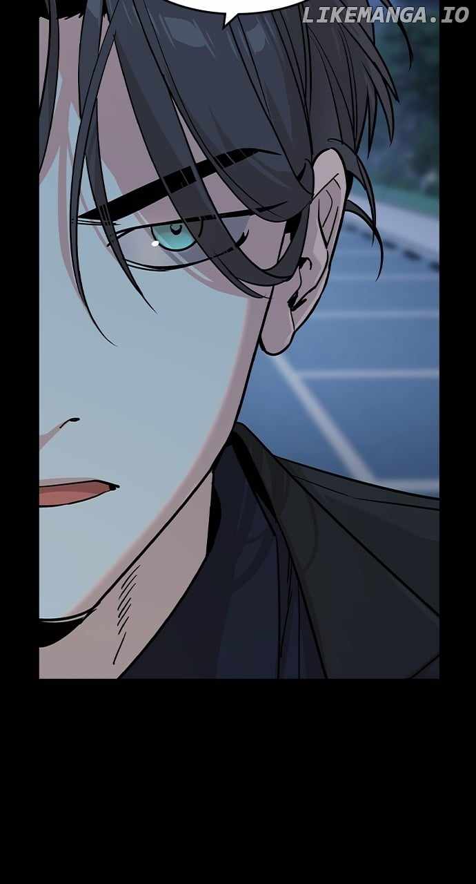 Read The Childe Manga Online