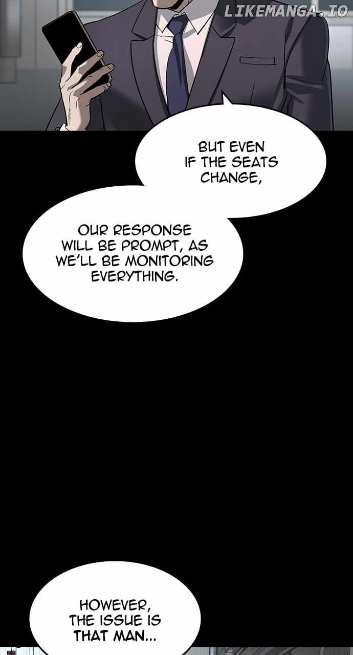 Read The Childe Manga Online