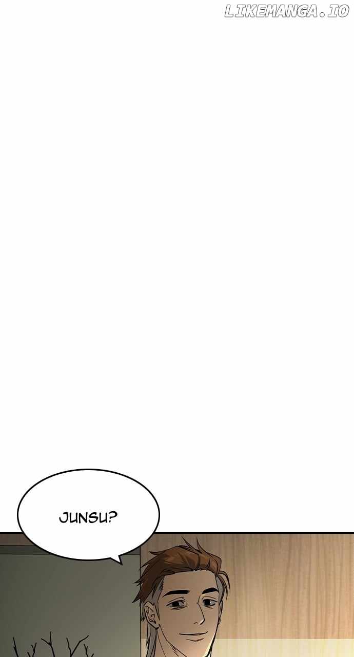 Read The Childe Manga Online