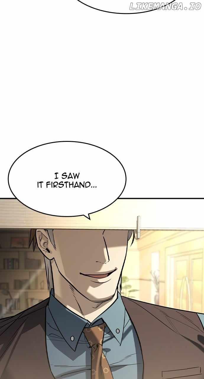Read The Childe Manga Online