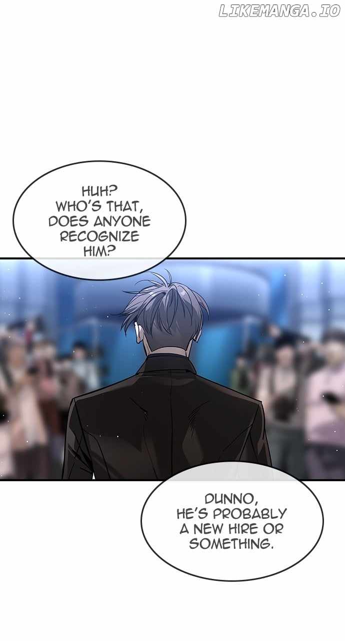 Read The Childe Manga Online