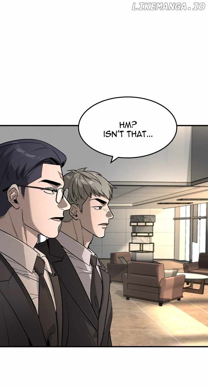 Read The Childe Manga Online