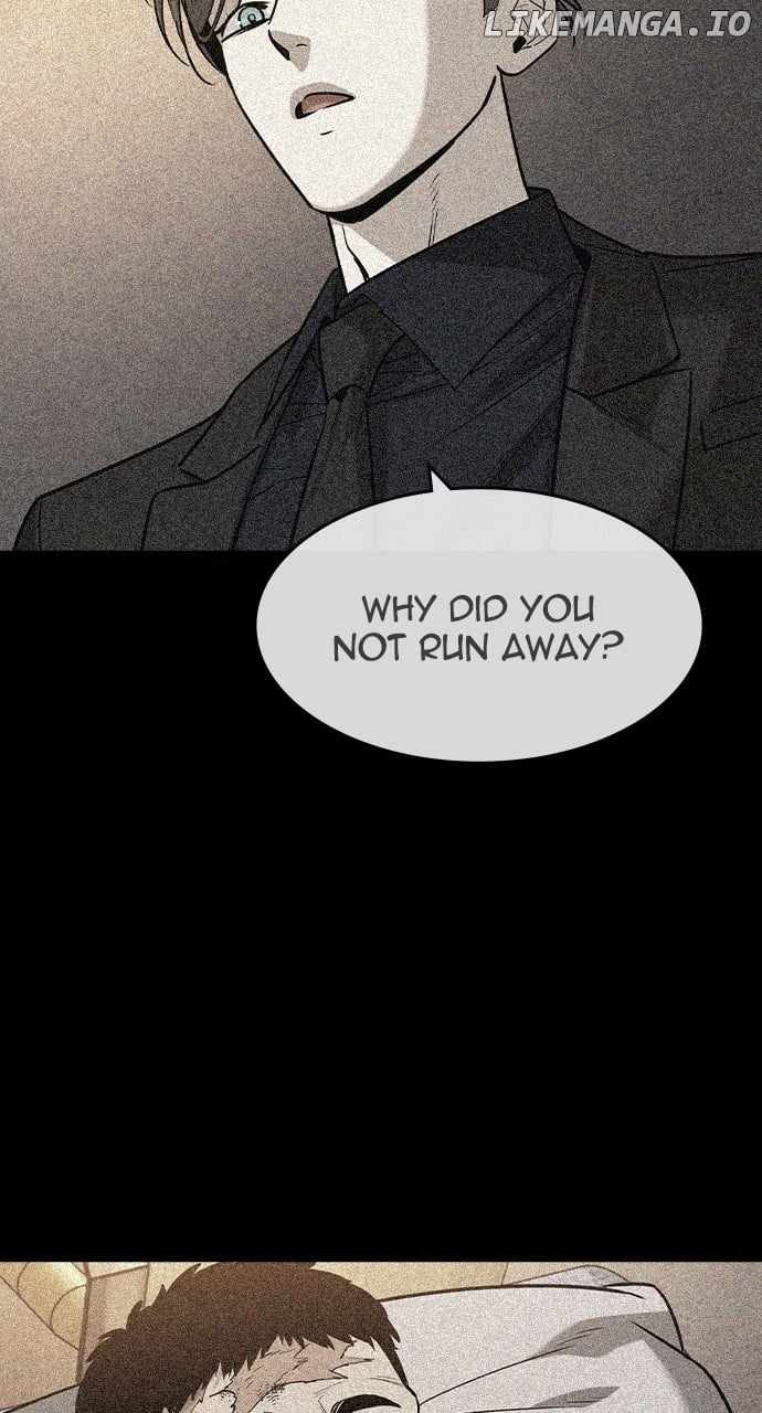 Read The Childe Manga Online