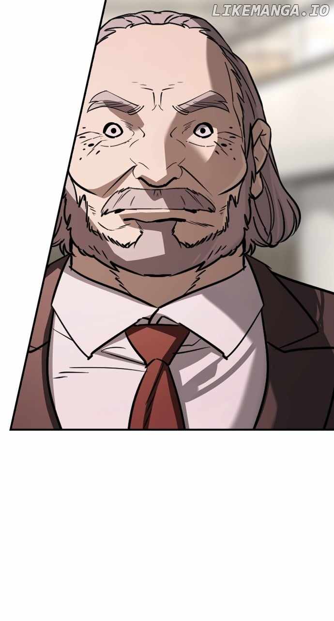 Read The Childe Manga Online
