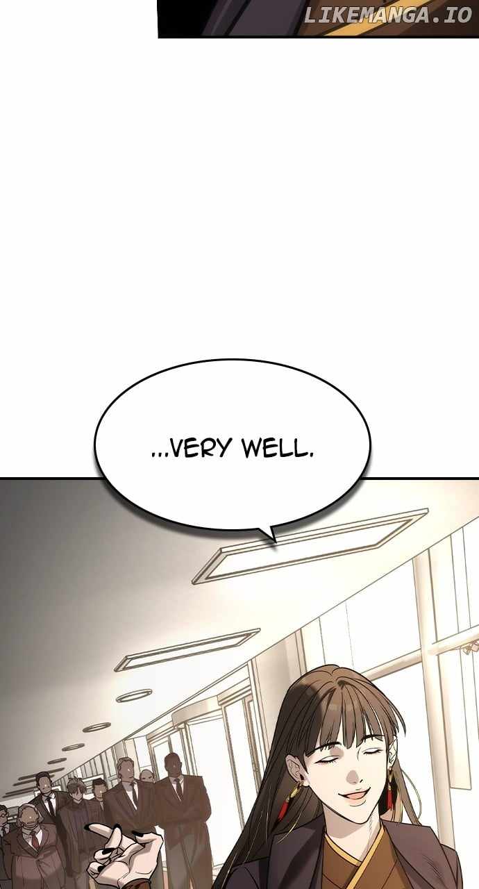 Read The Childe Manga Online