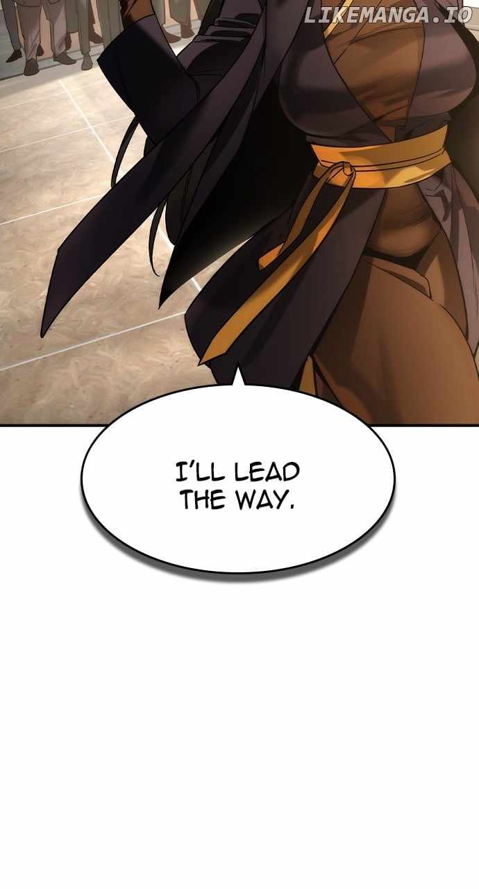 Read The Childe Manga Online