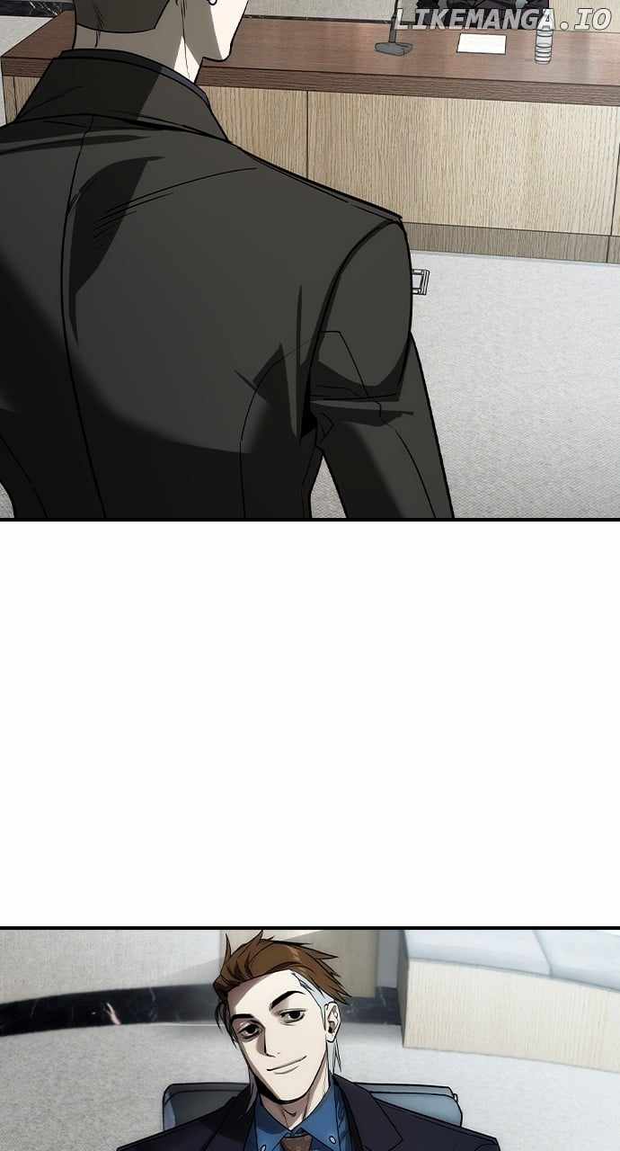 Read The Childe Manga Online