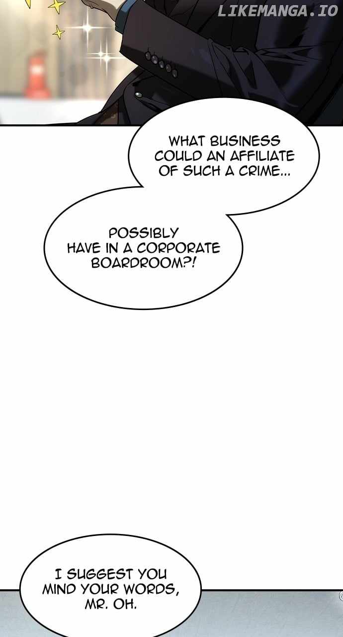 Read The Childe Manga Online