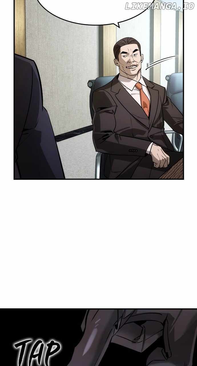 Read The Childe Manga Online