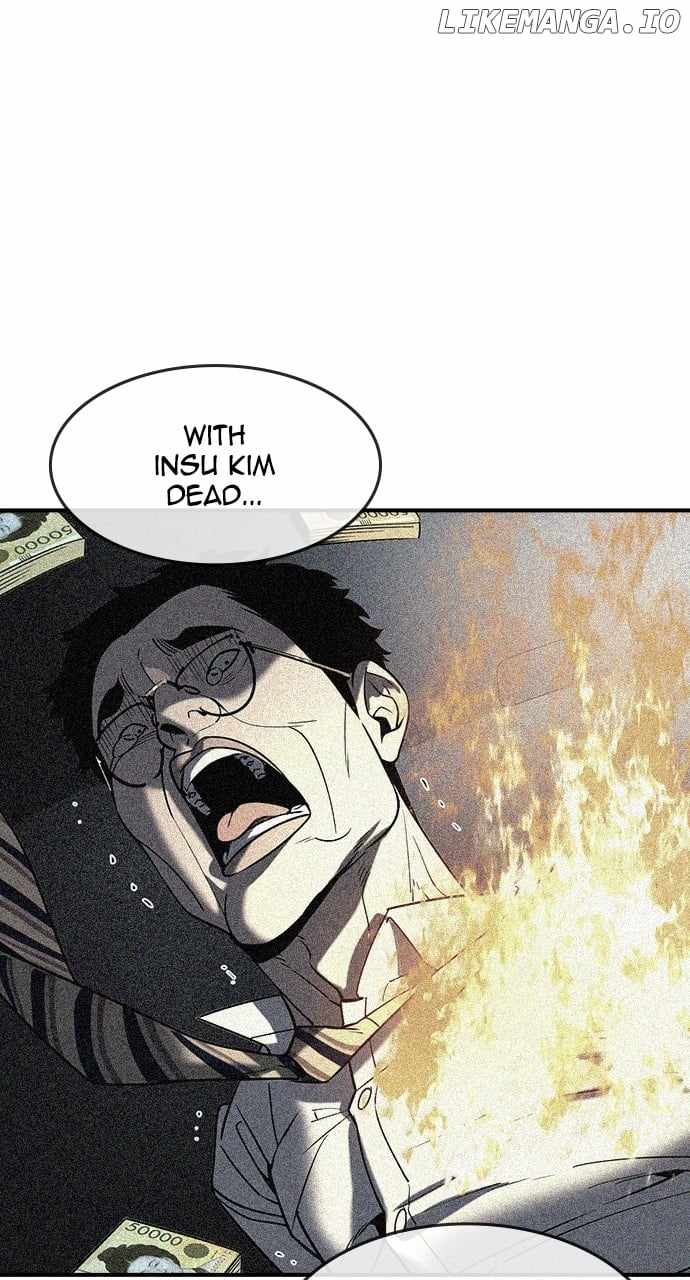Read The Childe Manga Online
