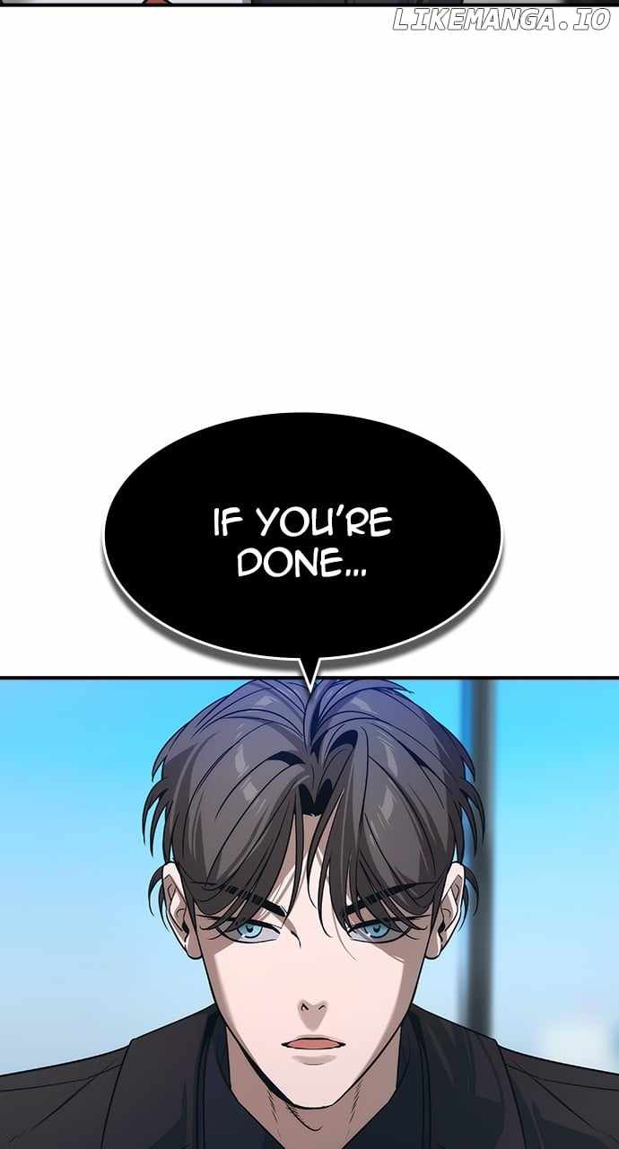 Read The Childe Manga Online