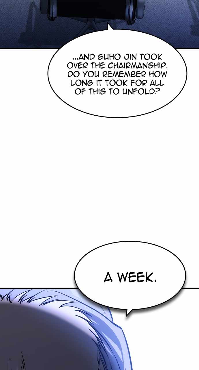 Read The Childe Manga Online