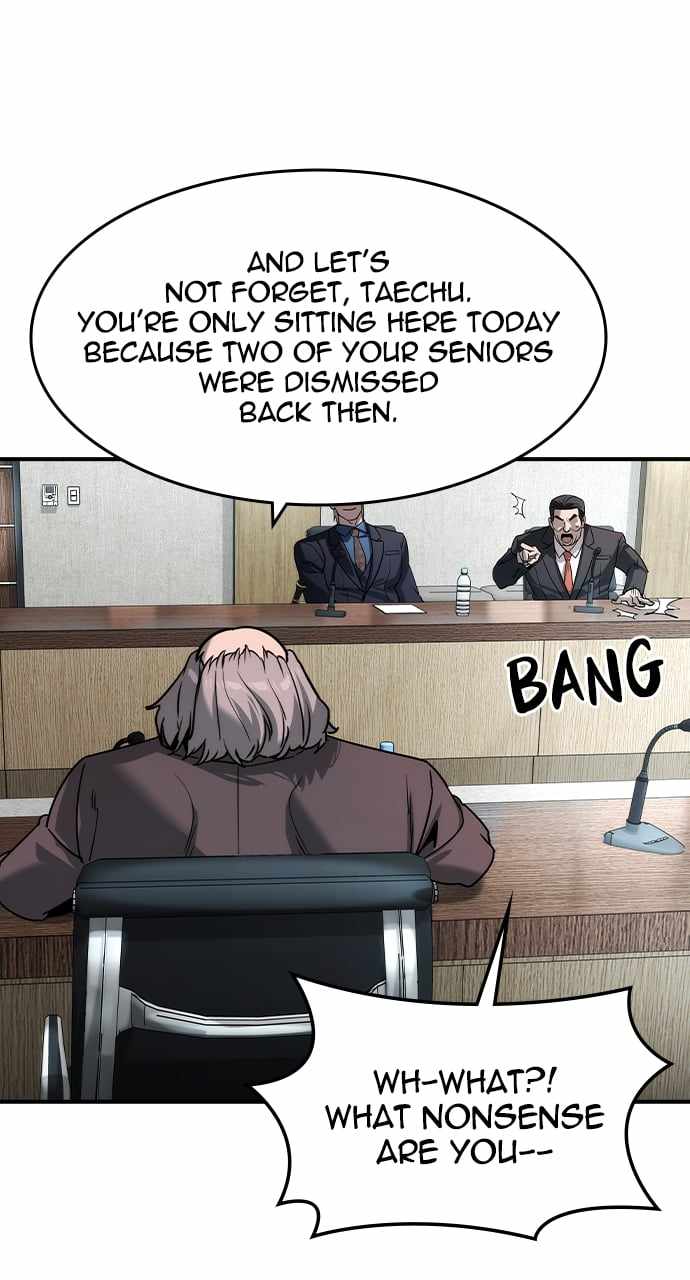 Read The Childe Manga Online