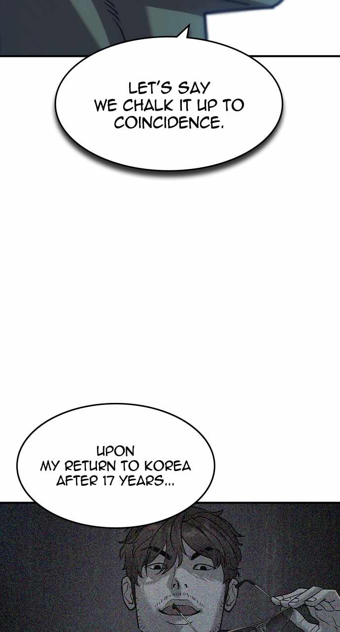 Read The Childe Manga Online