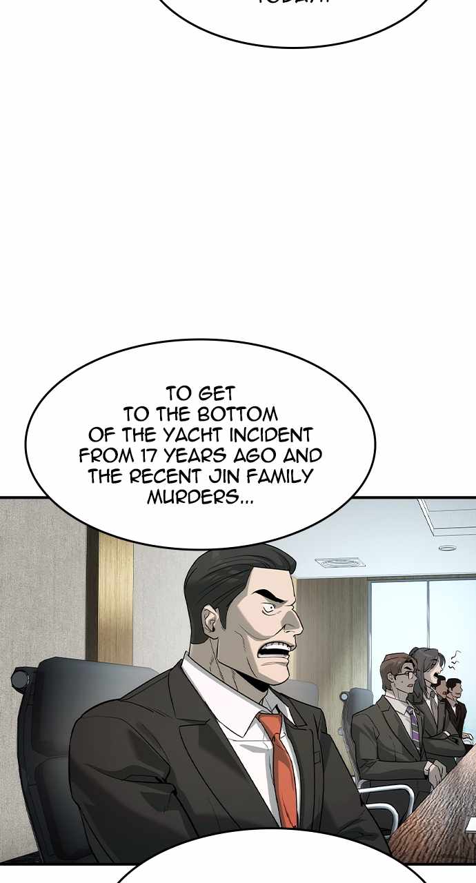 Read The Childe Manga Online