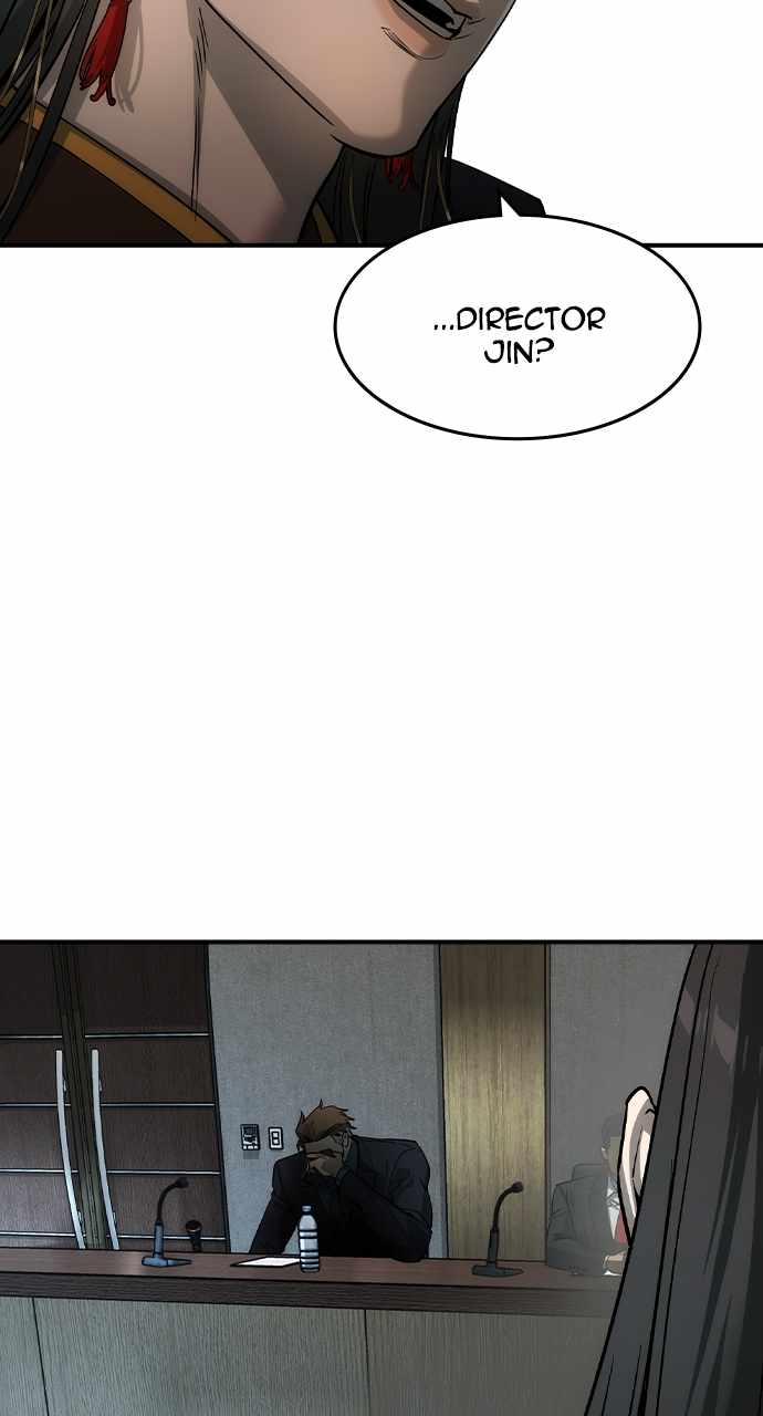 Read The Childe Manga Online
