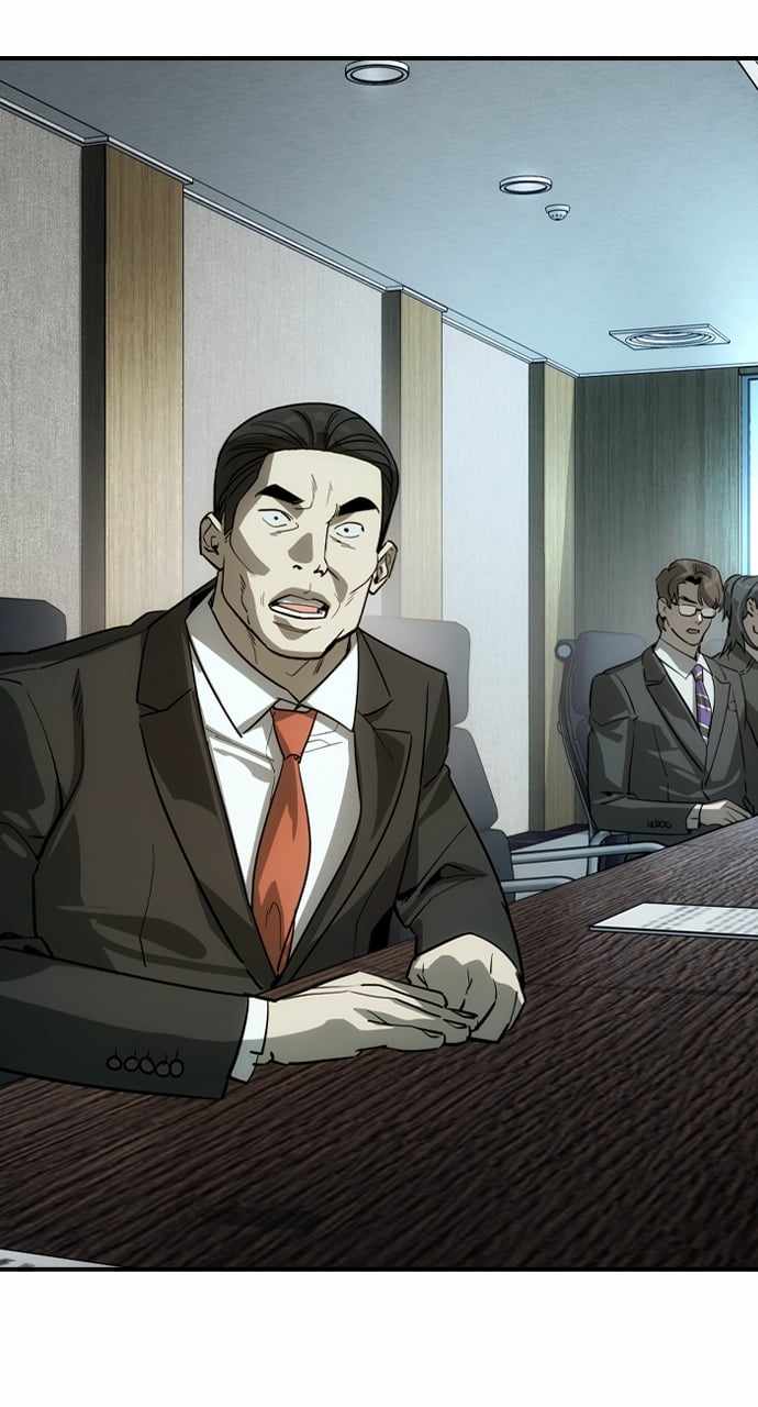 Read The Childe Manga Online