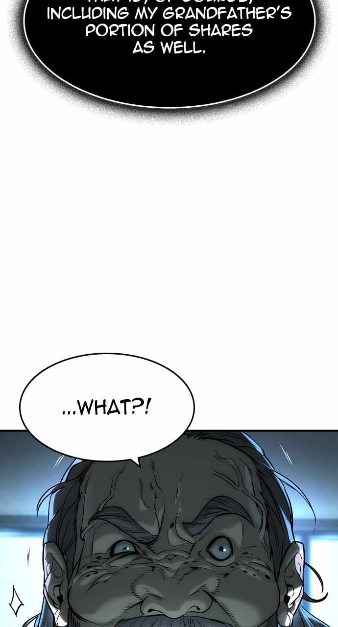 Read The Childe Manga Online
