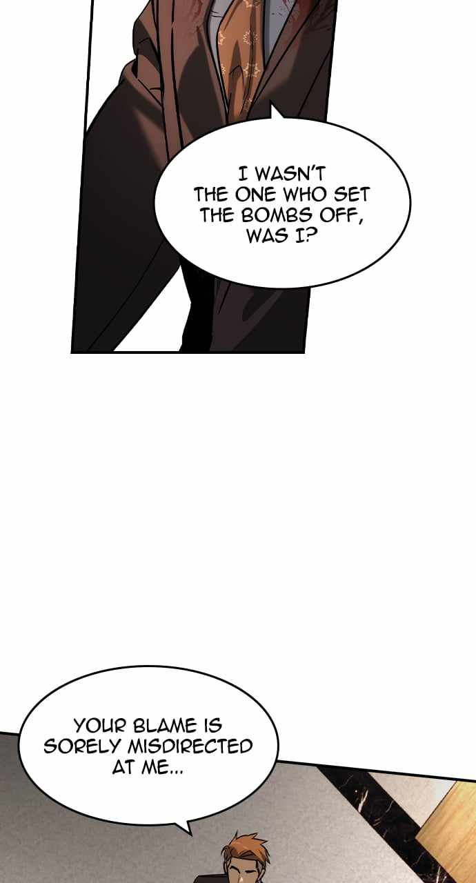 Read The Childe Manga Online