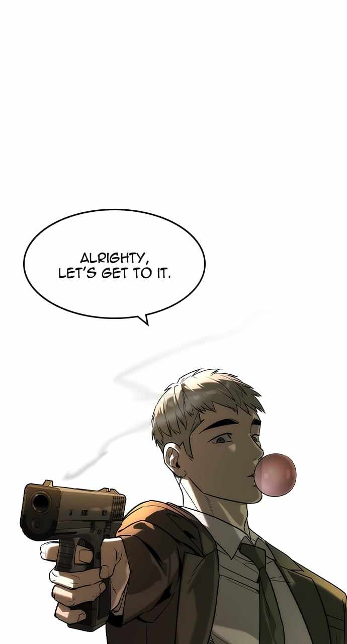 Read The Childe Manga Online