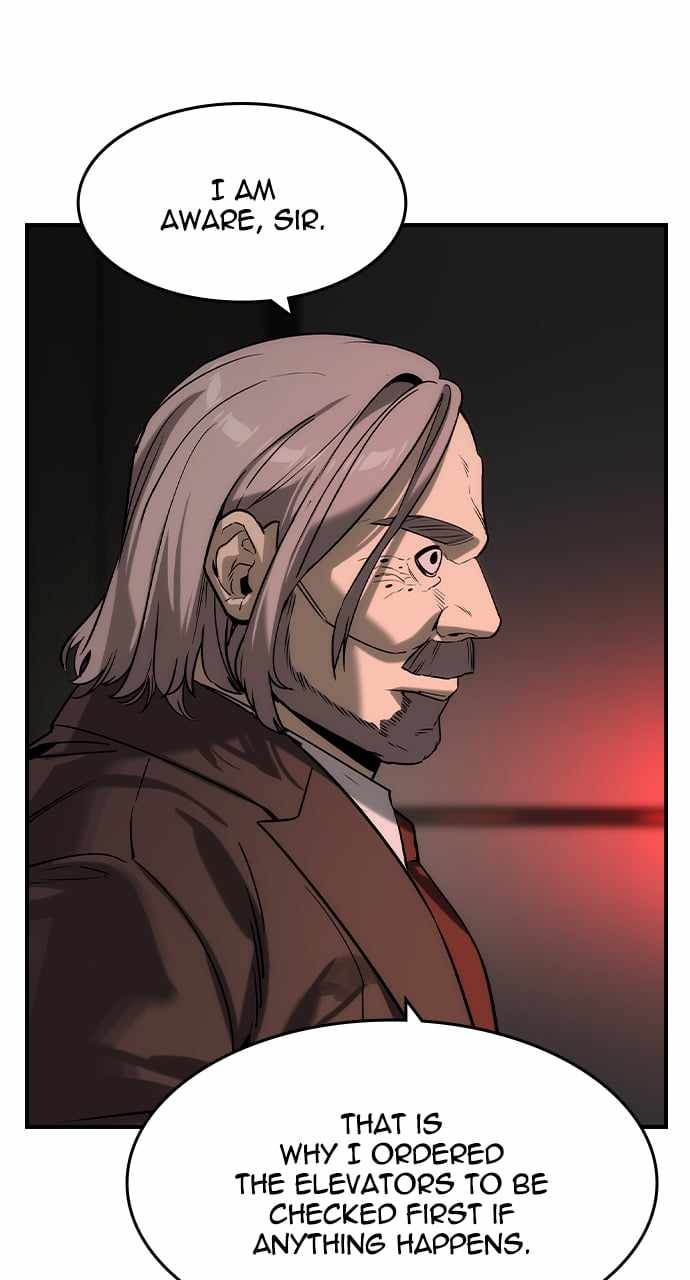 Read The Childe Manga Online