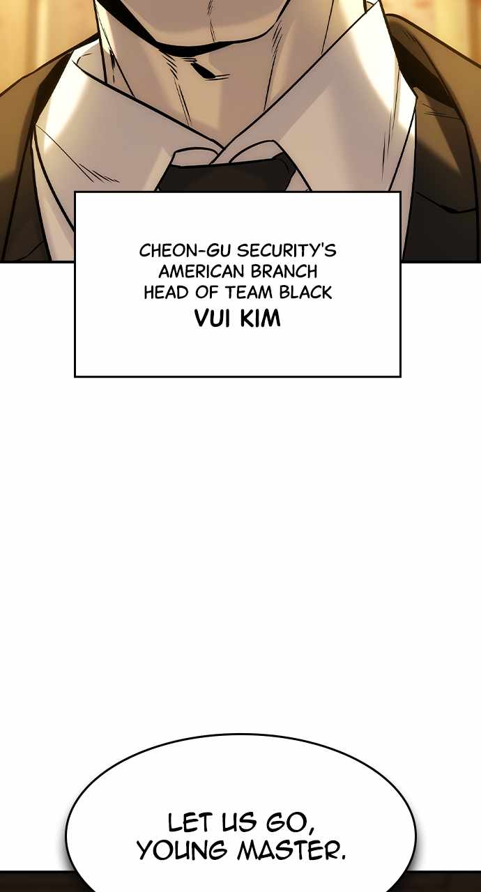 Read The Childe Manga Online