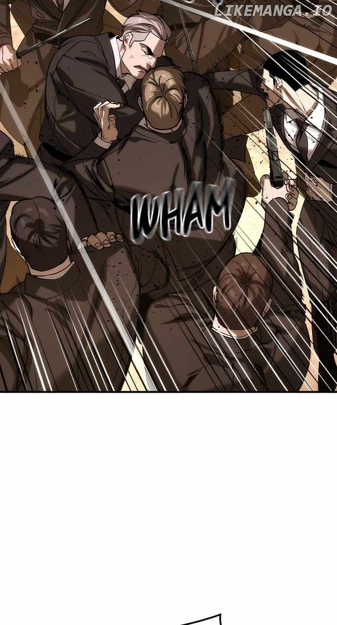 Read The Childe Manga Online