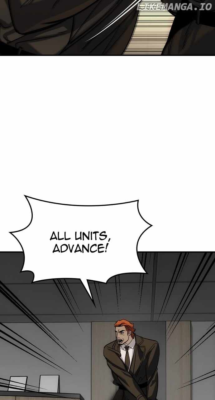 Read The Childe Manga Online