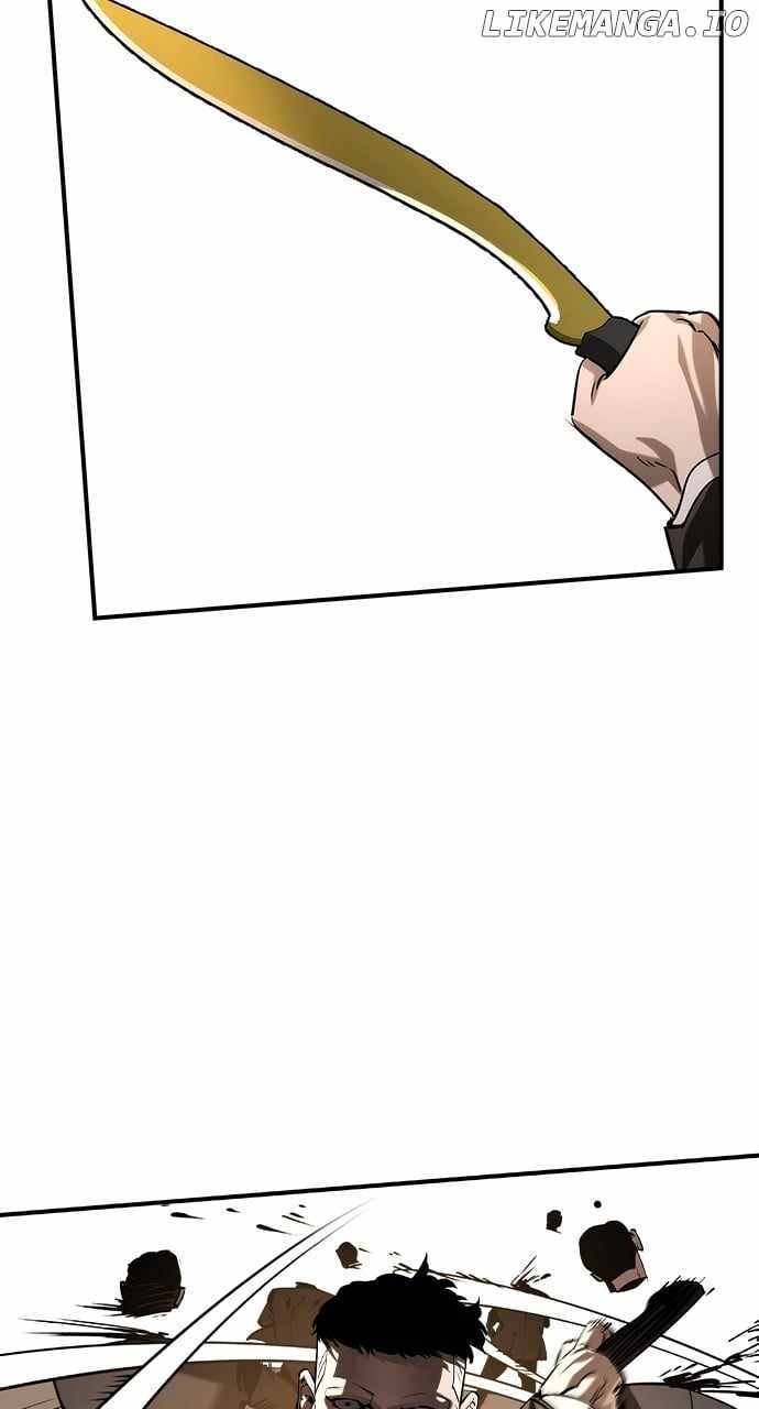 Read The Childe Manga Online