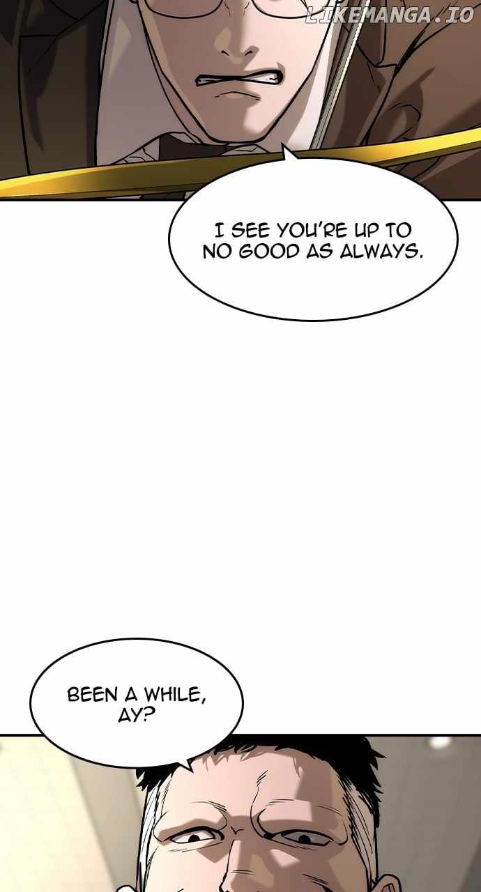Read The Childe Manga Online