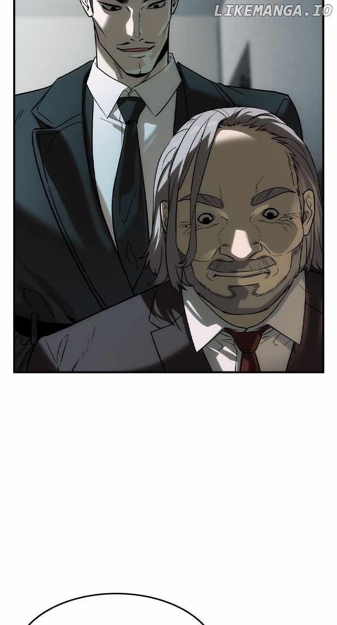 Read The Childe Manga Online