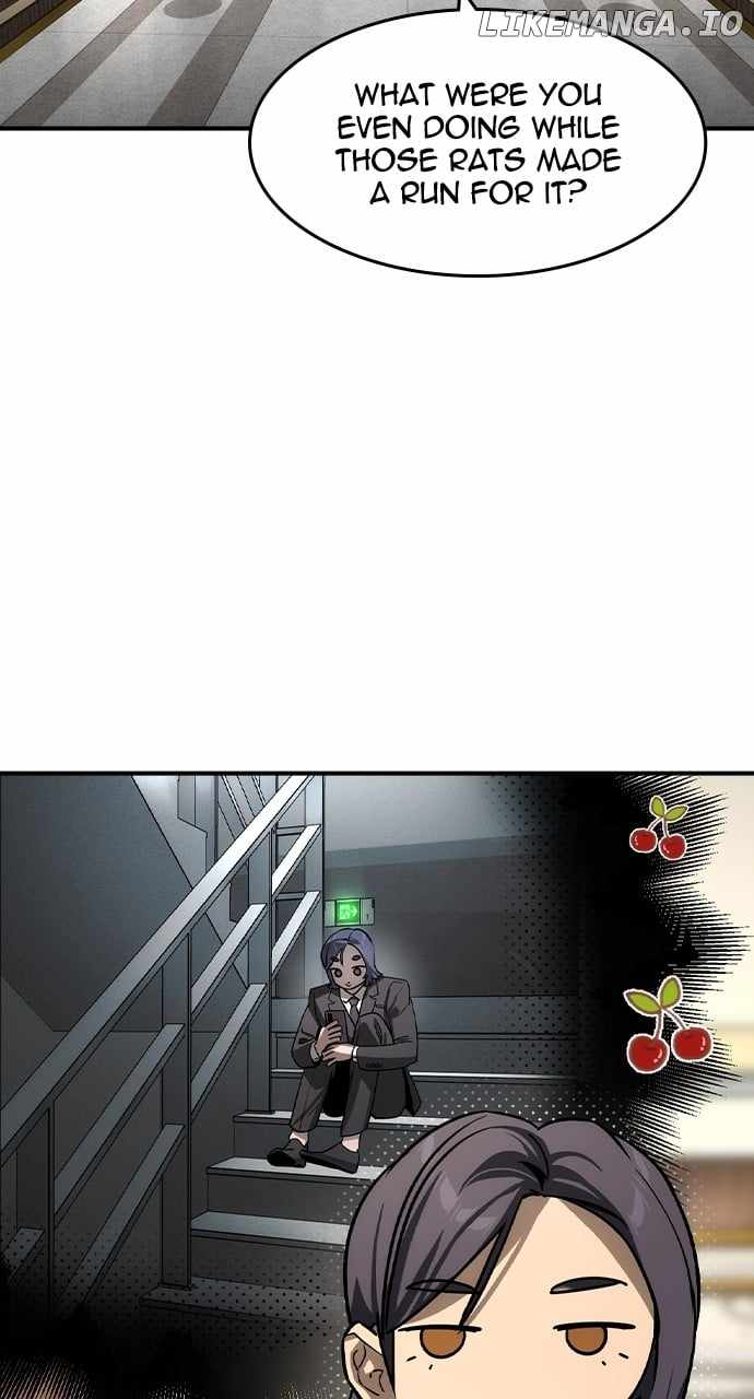 Read The Childe Manga Online