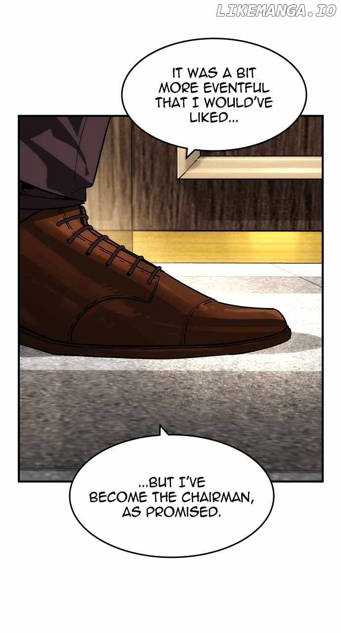 Read The Childe Manga Online