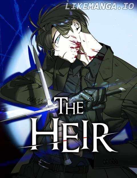 Read The Childe Manga Online